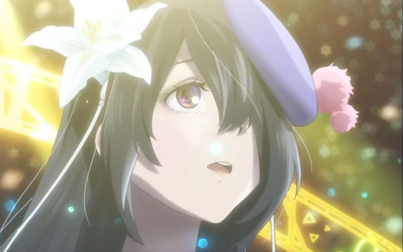 vivy第8集ed后正片