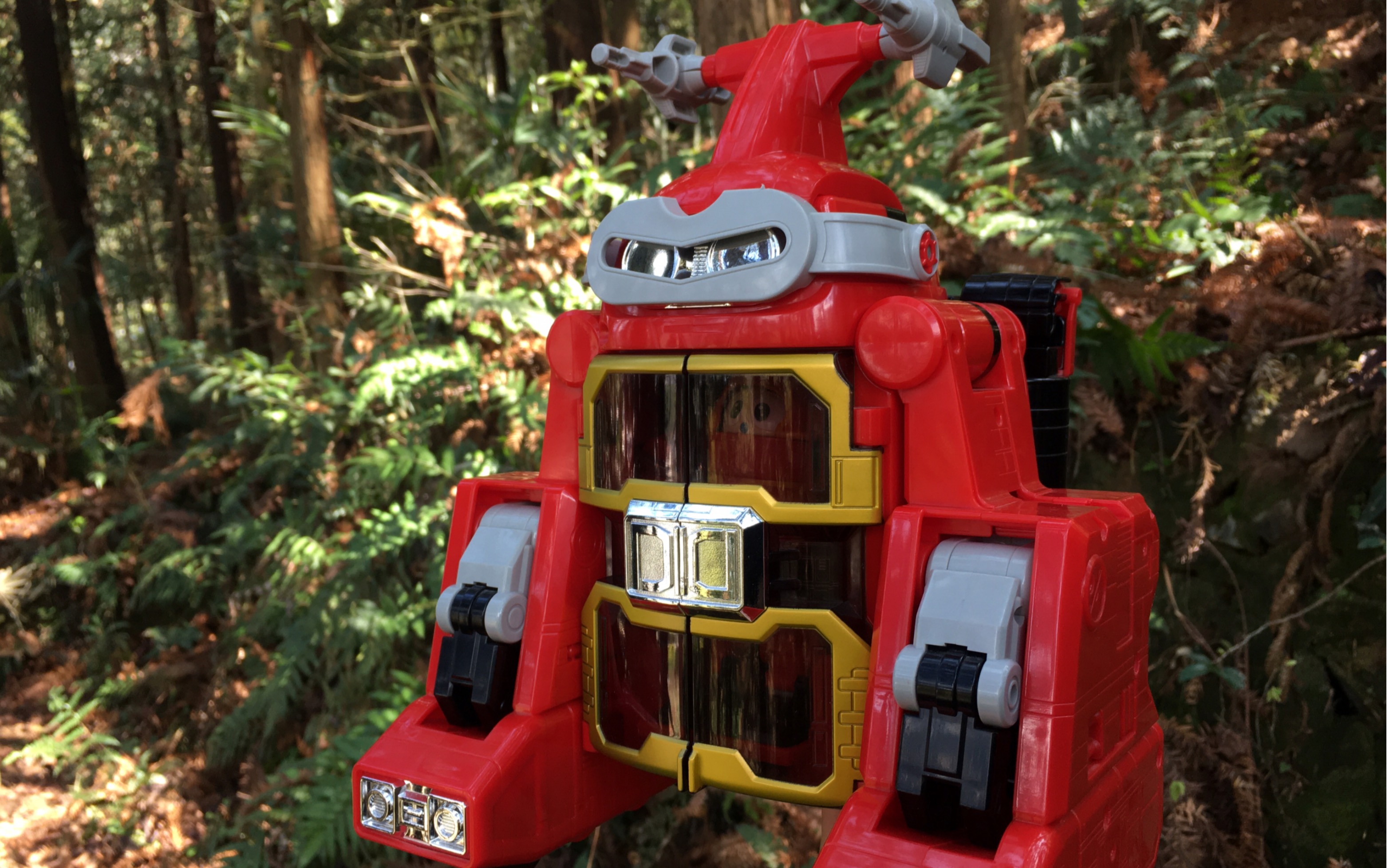 万代 铁甲小宝 卡布达巨人_哔哩哔哩_bilibili