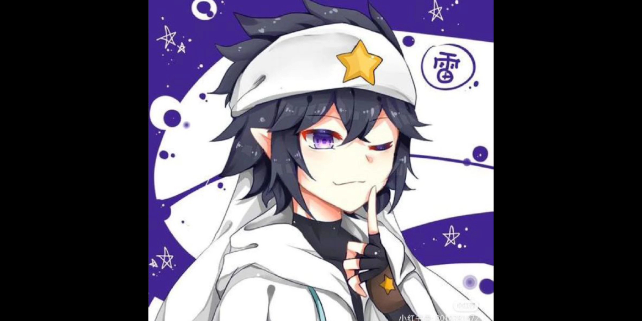 盘点凹凸世界f4