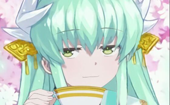 【幻月】《fgo》清姬无双,低练度通关全力斗技(无令咒)