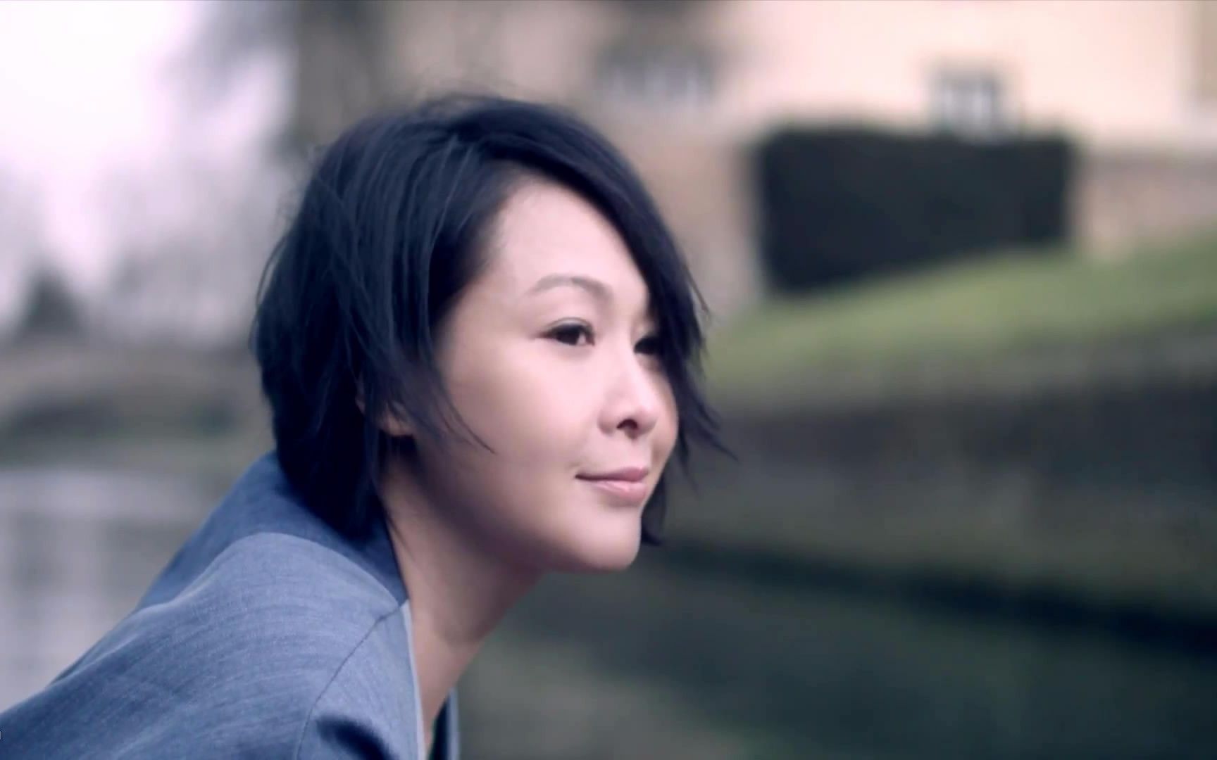 刘若英后来你有没有遇见那个不让你寂寞的人