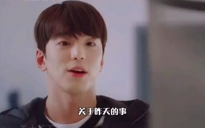 女二男二原来是双向暗恋双向一见钟情双向奔赴了