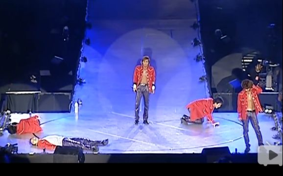 鸟人CON超清全场中字】1999 SMAP BIRDMAN TOUR LIVE | 高能不断