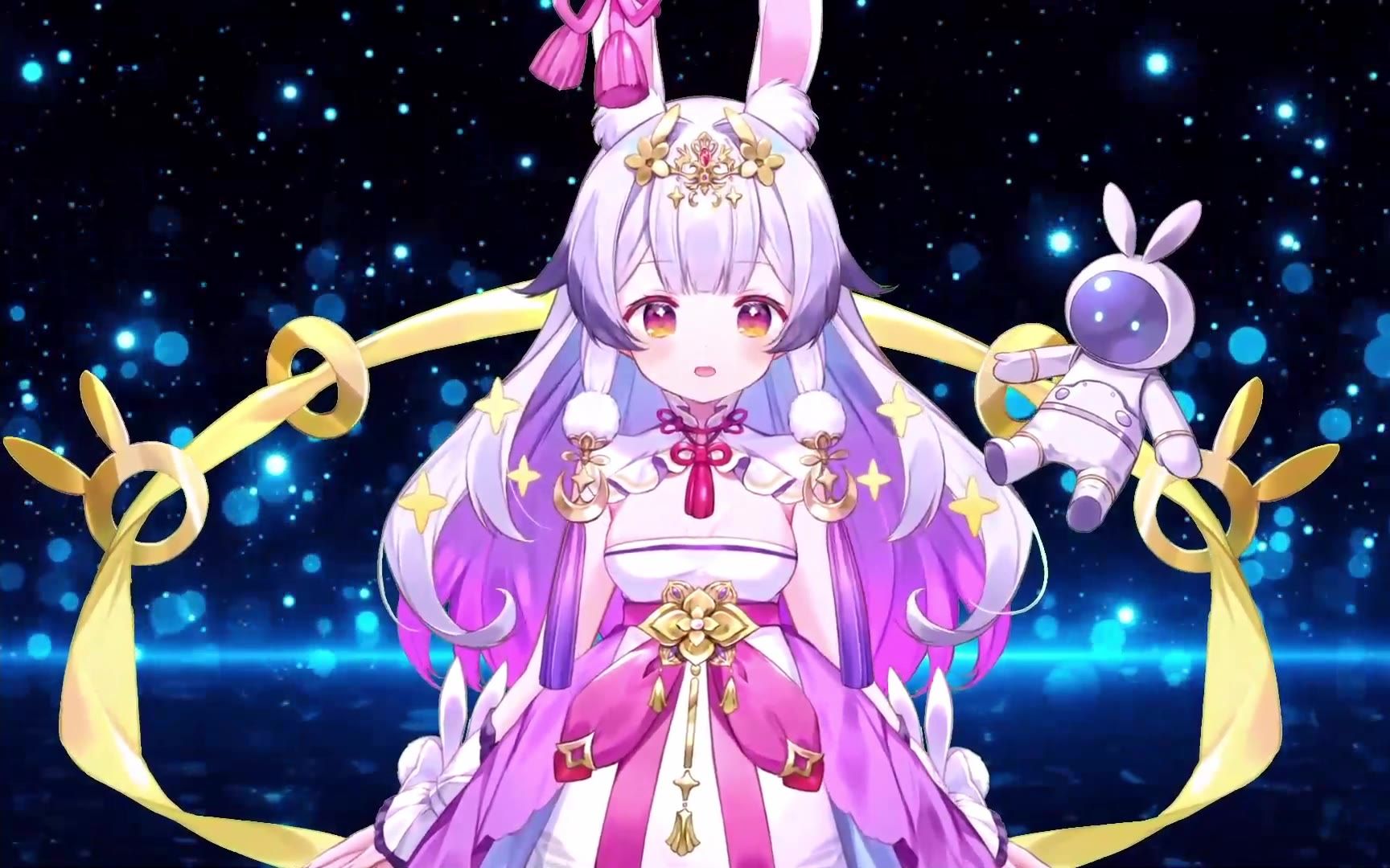 【兰音Reine】归去来兮_哔哩哔哩_bilibili