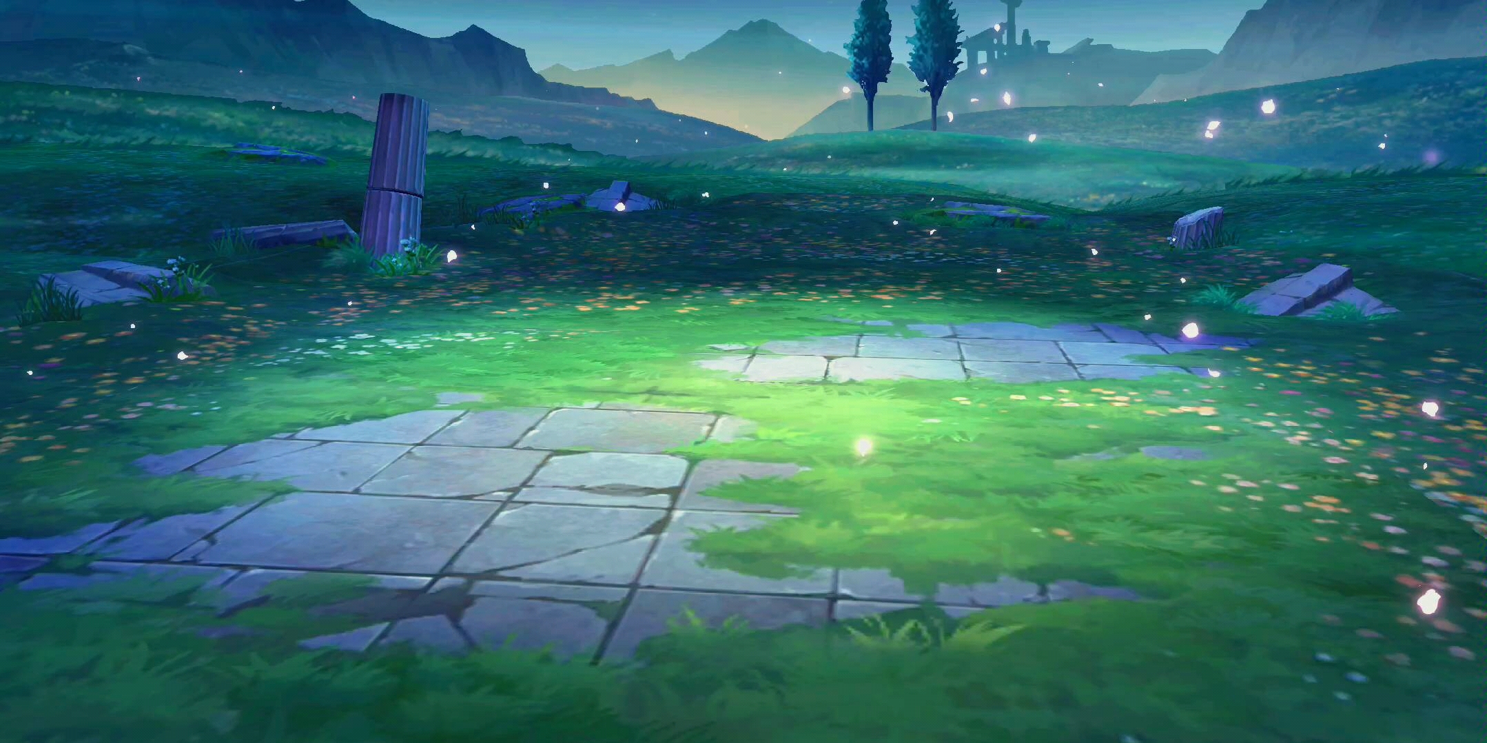 腾讯《圣斗士星矢:撒加先手与贵鬼.