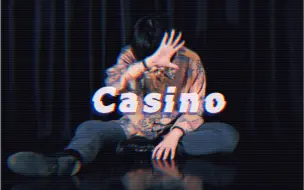 Télécharger la video: 【莲瞳ひとみ】Casino｜赌场【原创编舞】【Azari】【考团作】