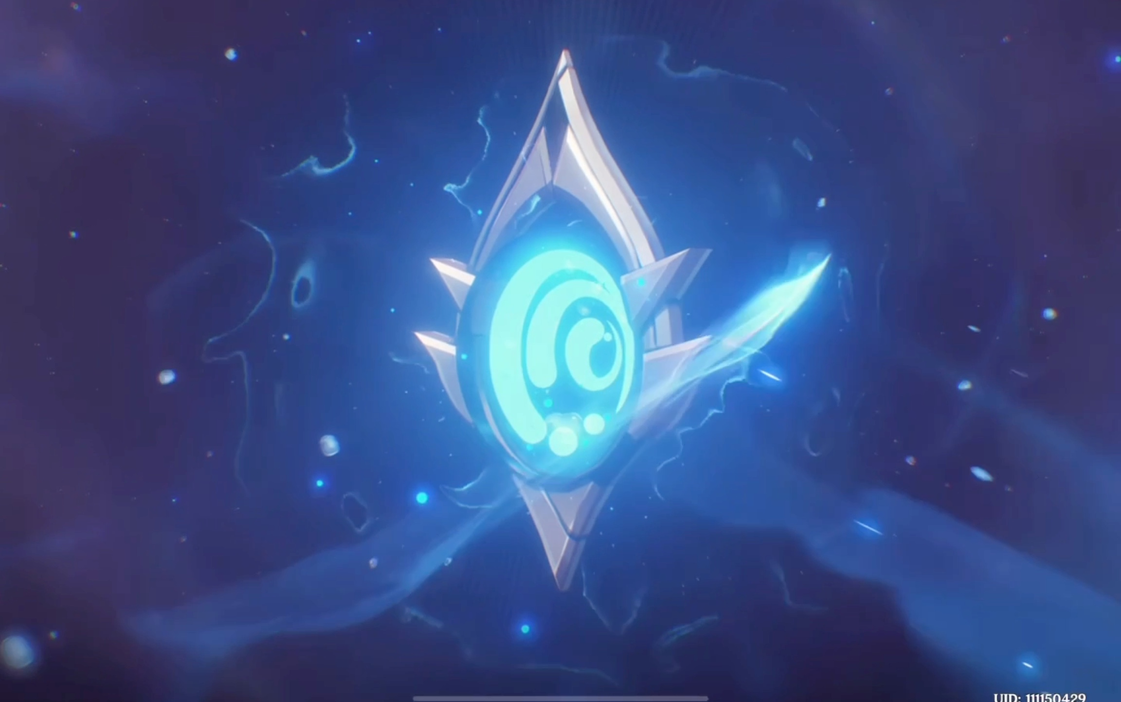 公子神之眼动画