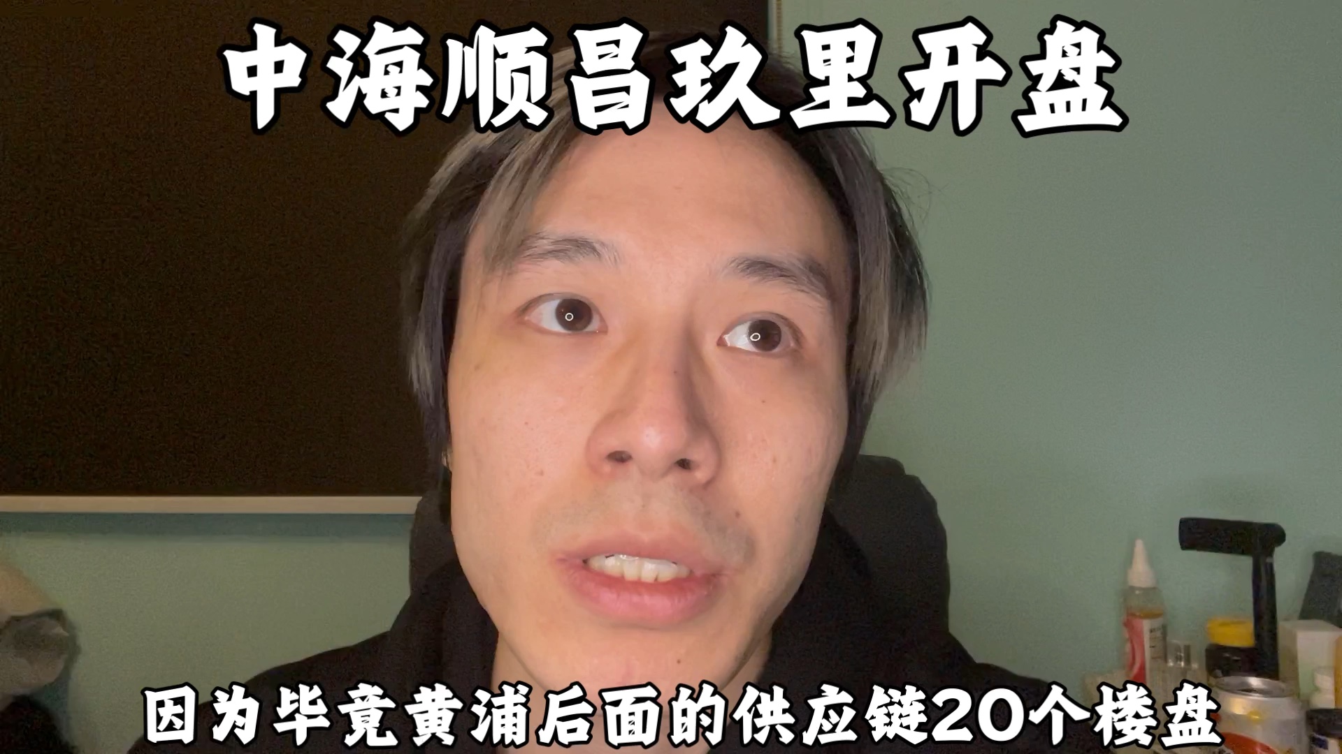 上海黄浦中海顺昌玖里盛大开盘:豪宅市场掀起波澜哔哩哔哩bilibili