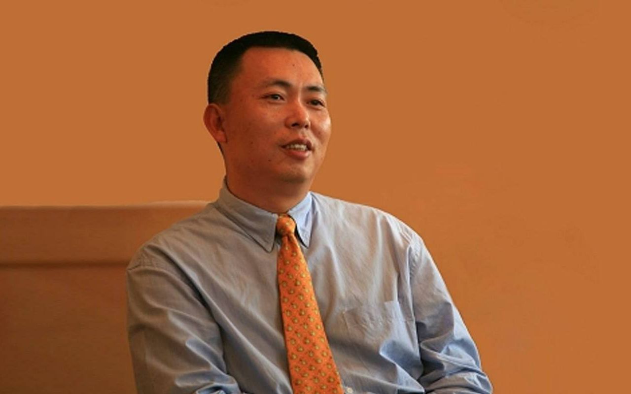 段永平的投资笔记