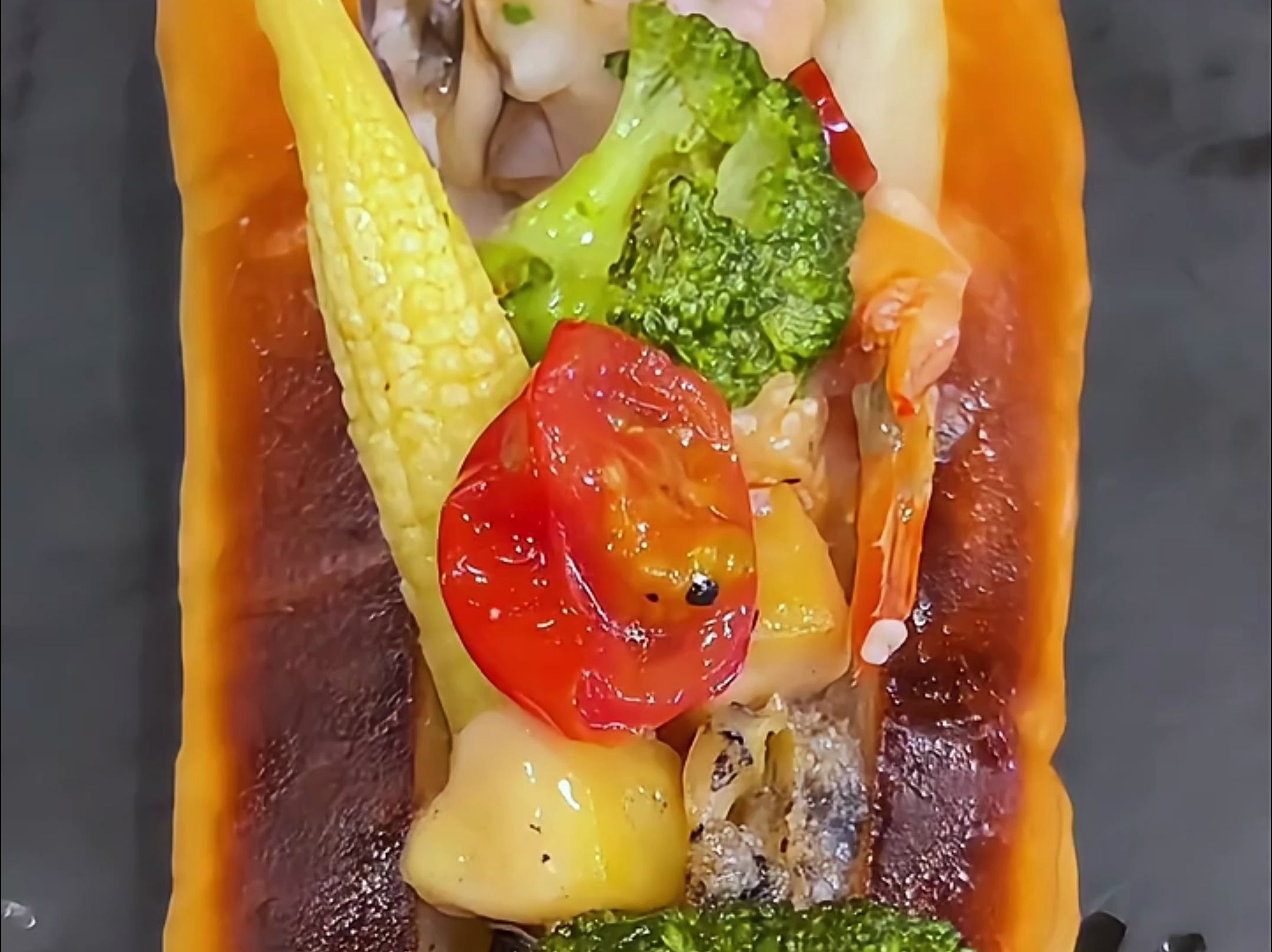 日式海鲜三明治:日本料理中的美味宝藏