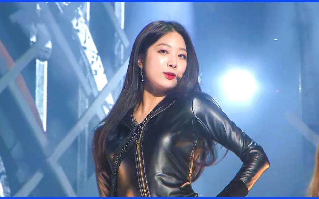 9muses 00drama03 舞台混剪/一键换装/stage mix