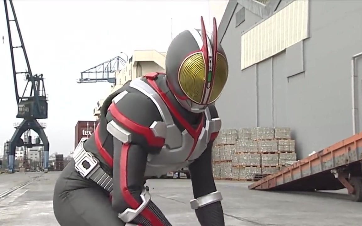 【粤语】555:巧爷经典流氓蹲