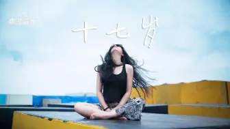 Télécharger la video: 梦涵 - 十七岁  完整版【喜欢我 别遮脸 任由途人发现】COVER刘德华