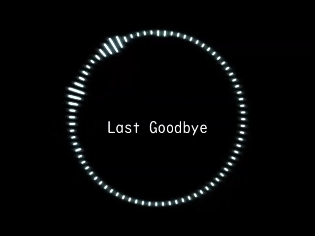 Last Goodbye (Cover)哔哩哔哩bilibili