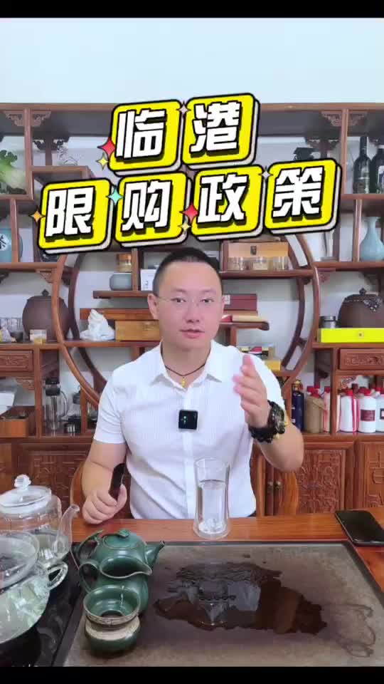 临港限购政策哔哩哔哩bilibili