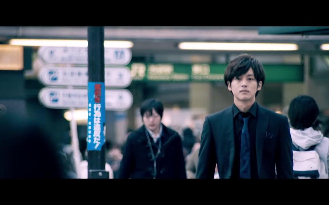 【预告】+《娼年》+松坂桃李主演、センセーショナルな恋爱小説が映画化 『娼年』 予告编哔哩哔哩bilibili