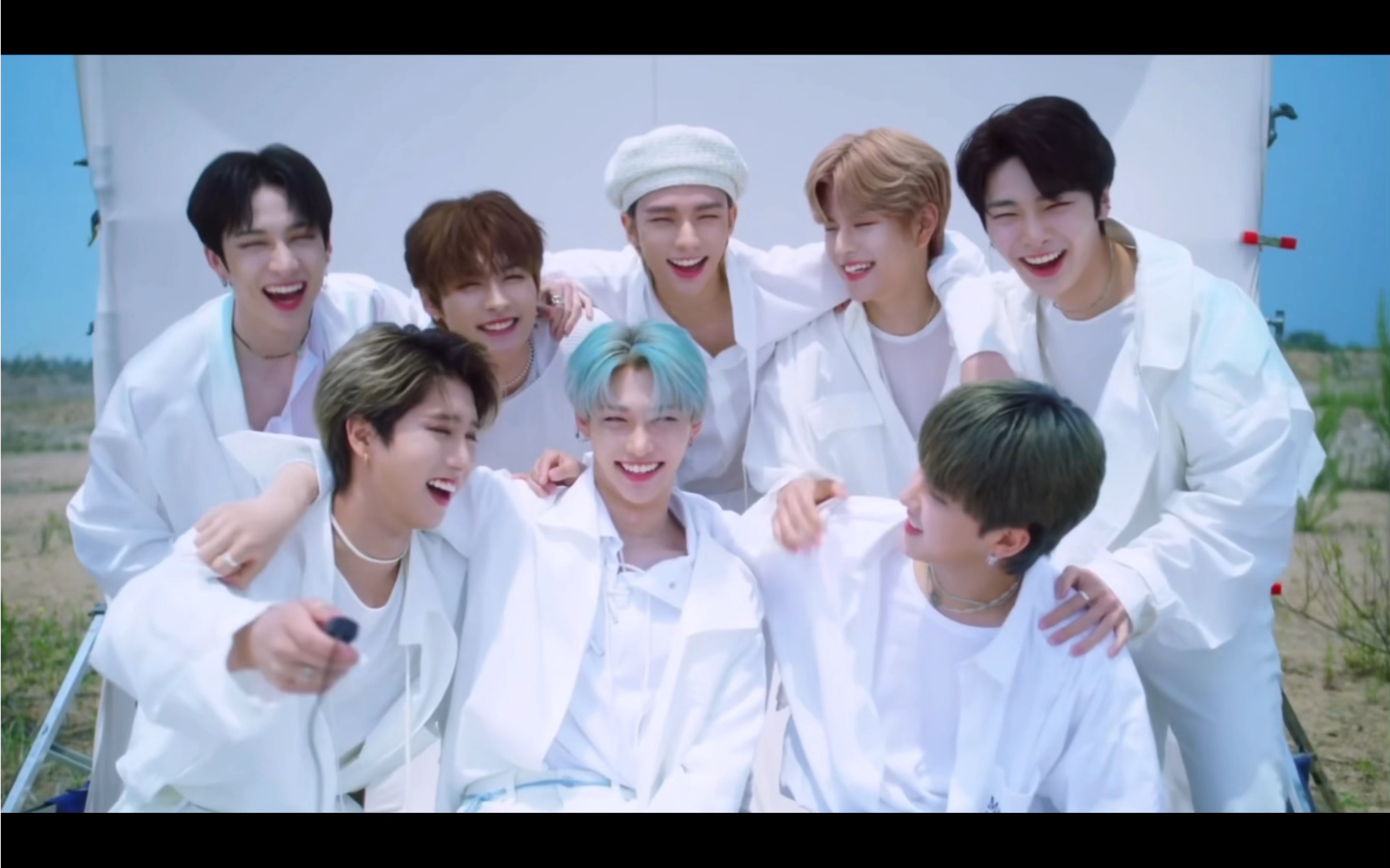 【stray kids】确定不进来看一下吗?真的正 经 安 利