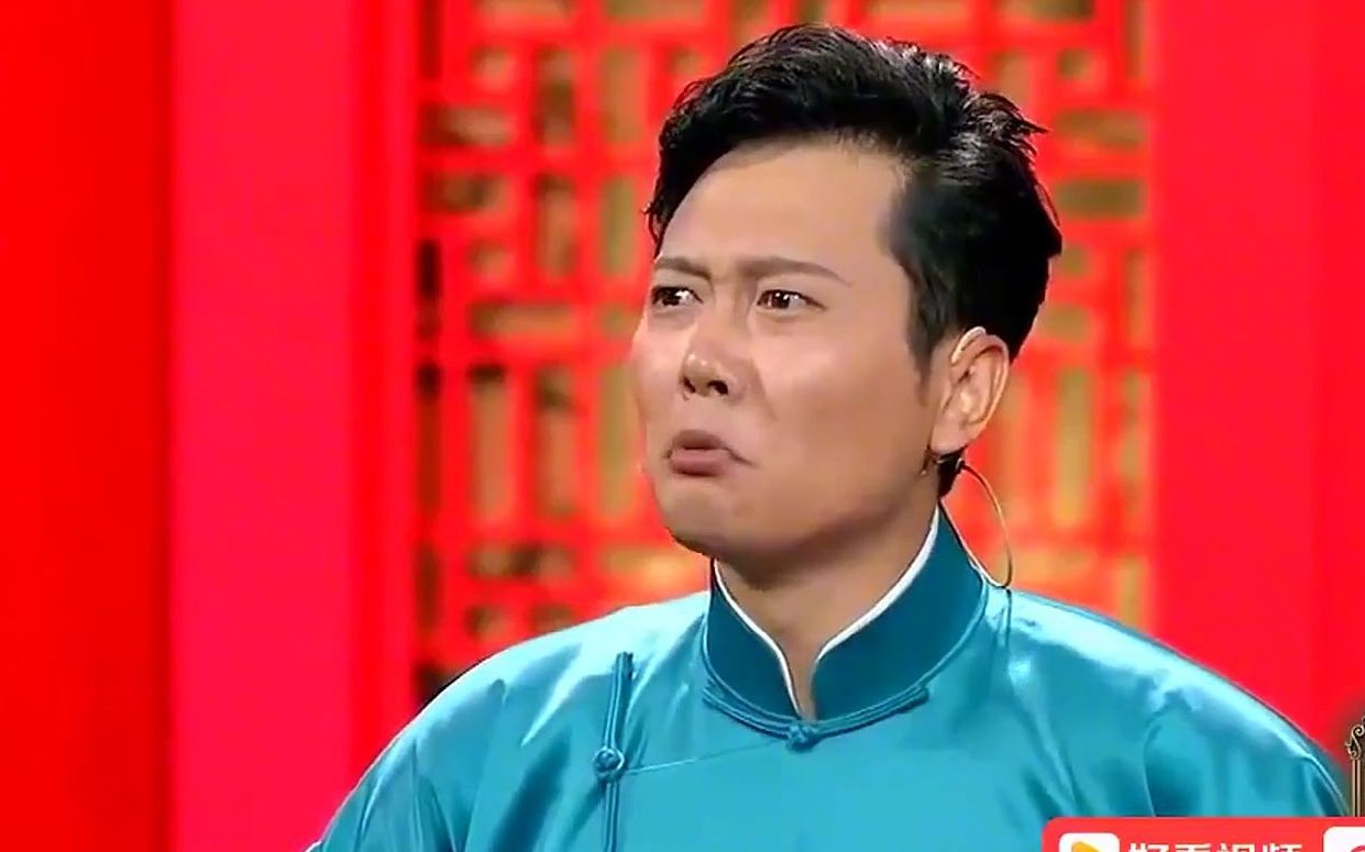 盘点德云社的经典搞笑名场面:孟鹤堂名场面盘他,于谦高峰厕所崩翔