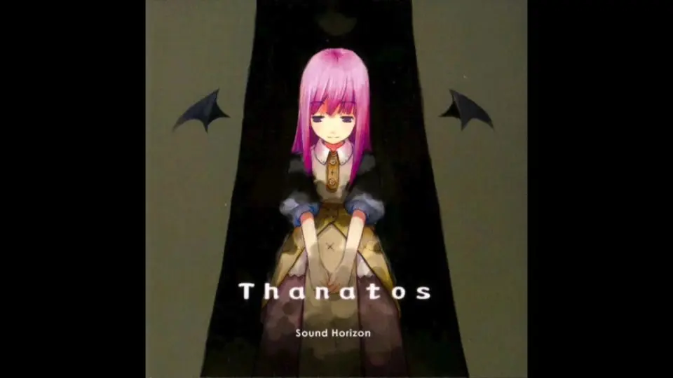 Sound Horizon】2th-Thanatos（+_哔哩哔哩_bilibili