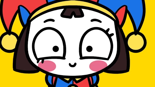 趣味动画:两个活宝逗你乐,就问你笑了没?