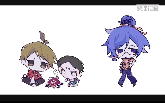 【双人成行】哈金博士烤焦了(?