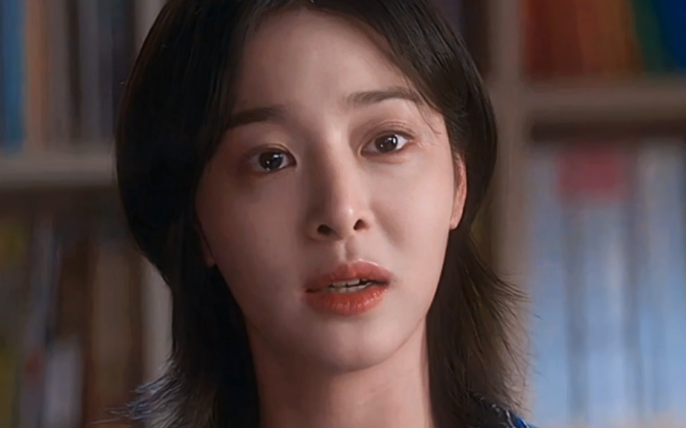 "恩宥她 从来不是多余的存在"|薛仁雅 |闪亮的西瓜