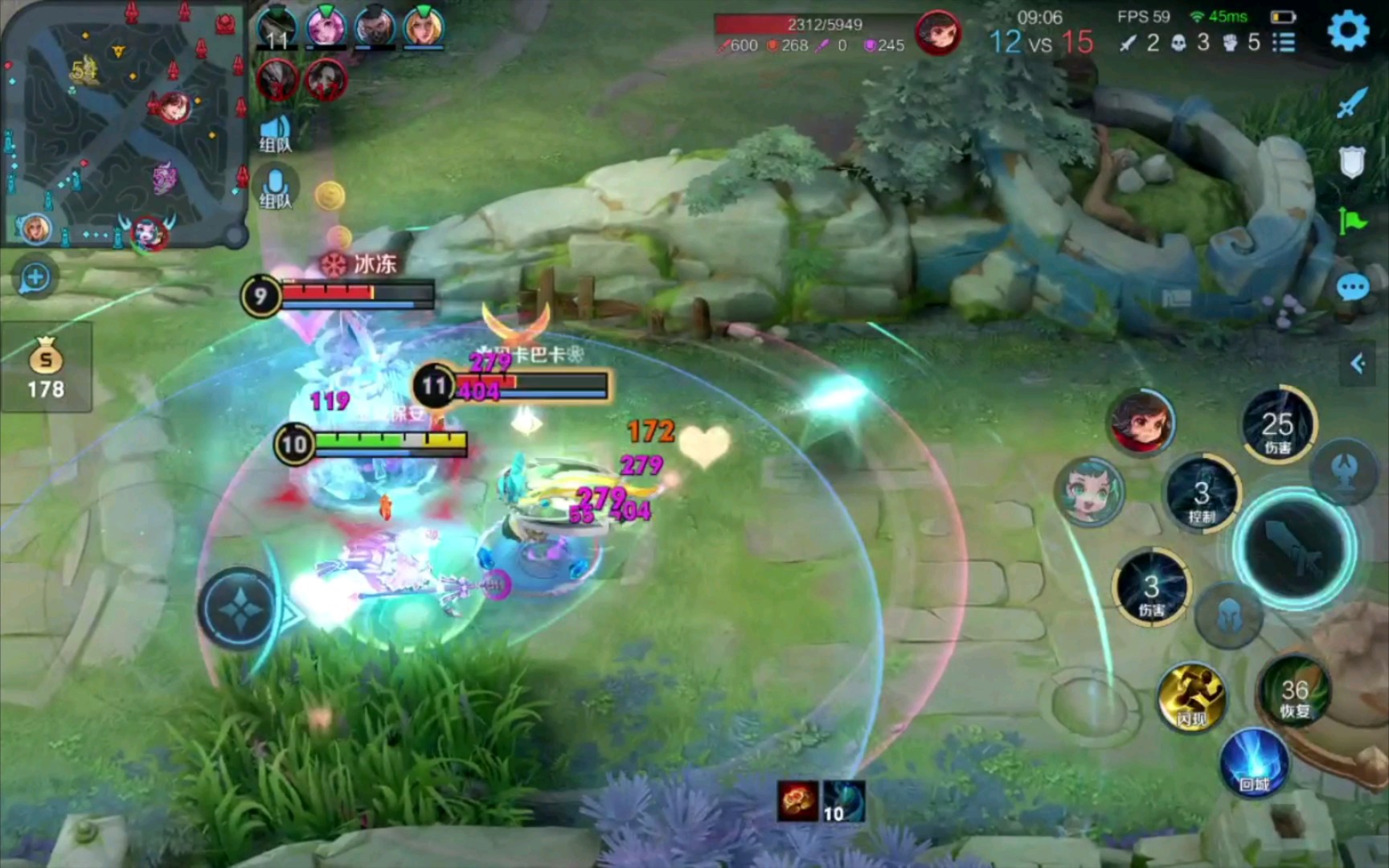 活动  【长歌】王者荣耀|王昭君时刻01