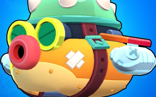 【荒野乱斗】van♂汉克