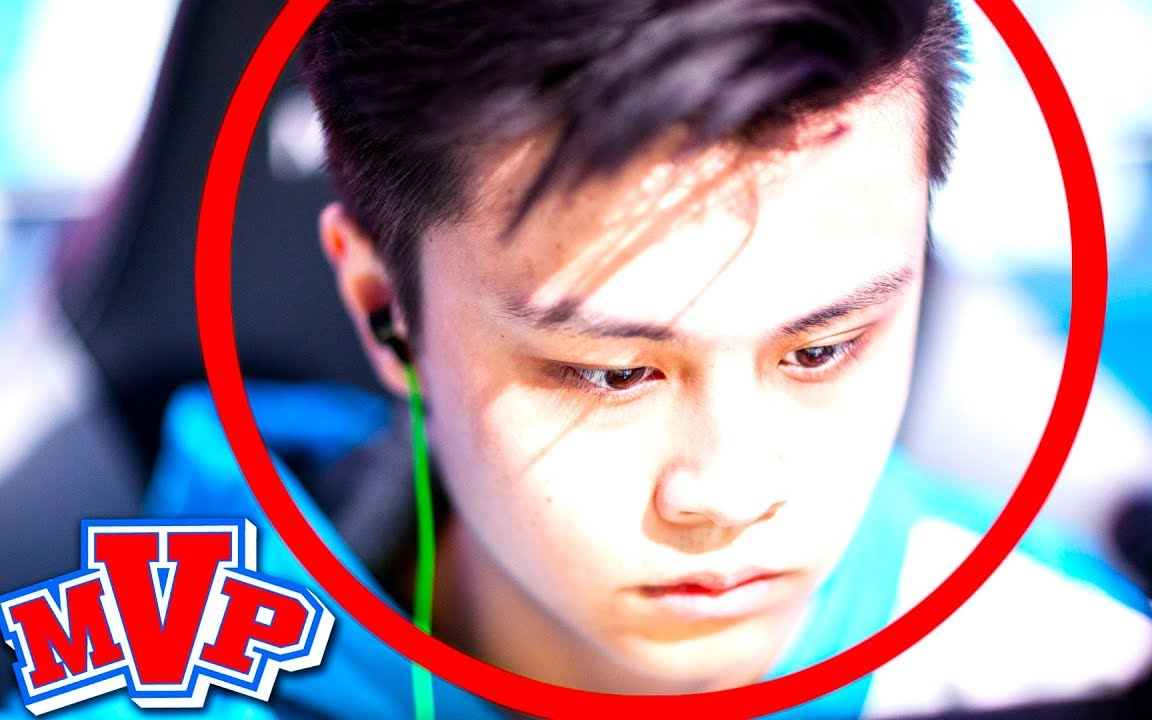 stewie2k干掉所有人!森破一枪爆头时刻!