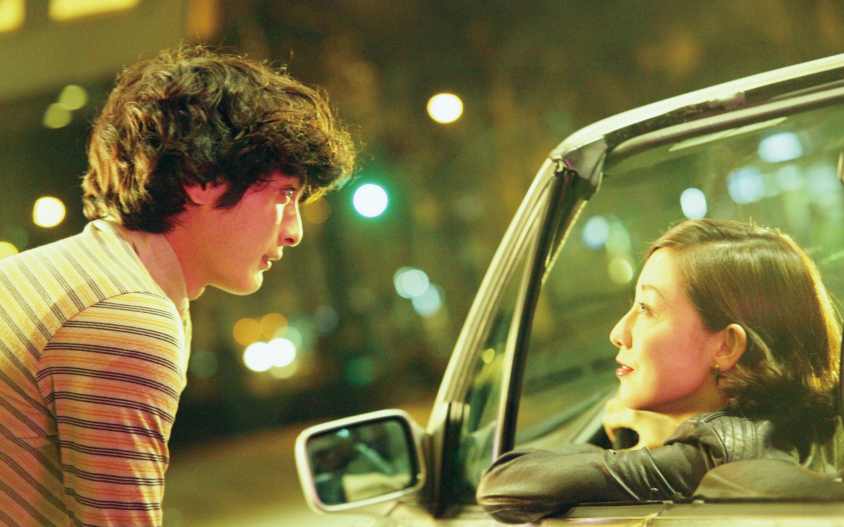 8,这部温馨治愈的电影一定会让你想起曾经的某个朋友,高分剧情片!