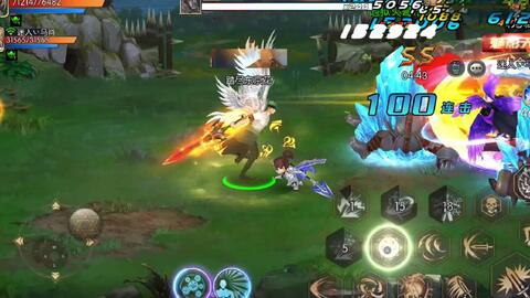 最火阿拉德之怒85级 无限点卷版 创角就给直升75级药水 还有团本武器和防具自选哟8 哔哩哔哩 Bilibili