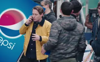 Pepsi Commercial 搜索结果 哔哩哔哩 Bilibili