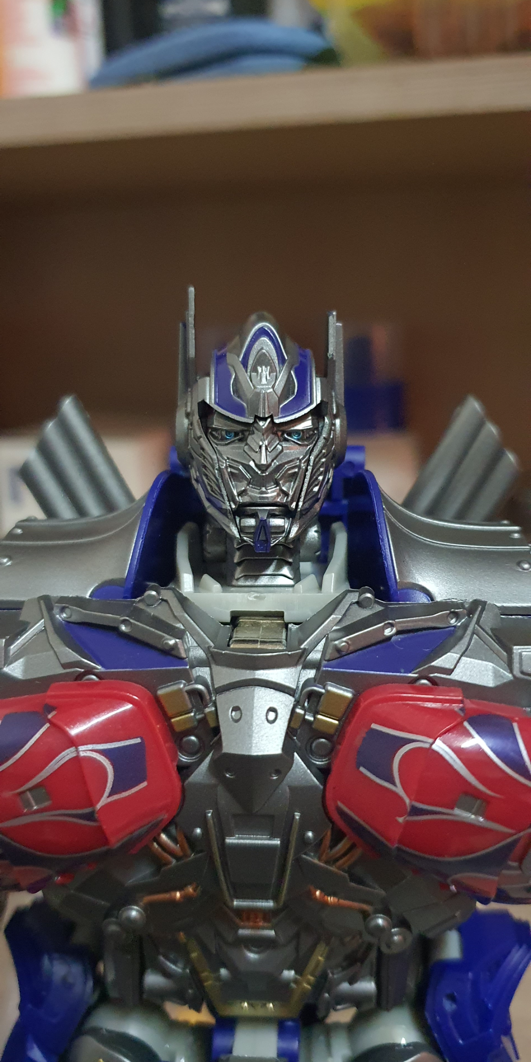 ut骑士柱中奖了 有售后吗t﹏t