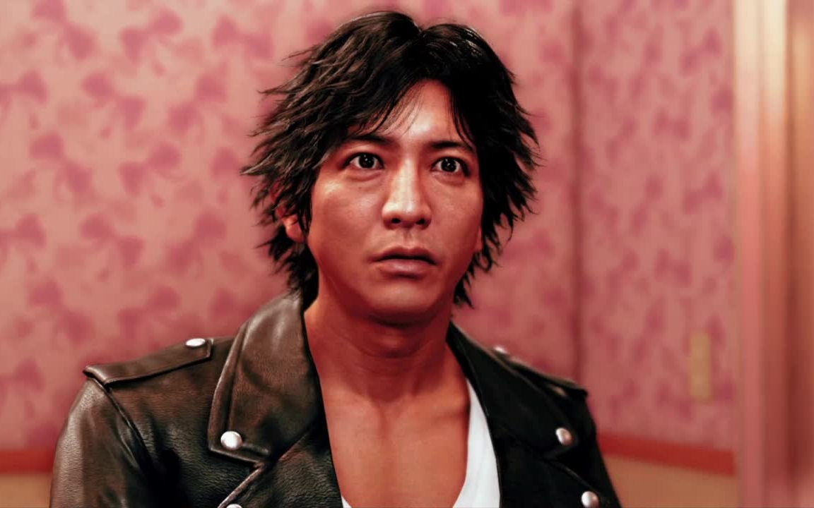 pino实况审判之眼第二章来夜店找妹子