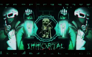 Download Video: 【国人au】|高质量超燃| 不朽神话 DeacyMyth - 不朽/彼岸花开 IMMORTALITY V3