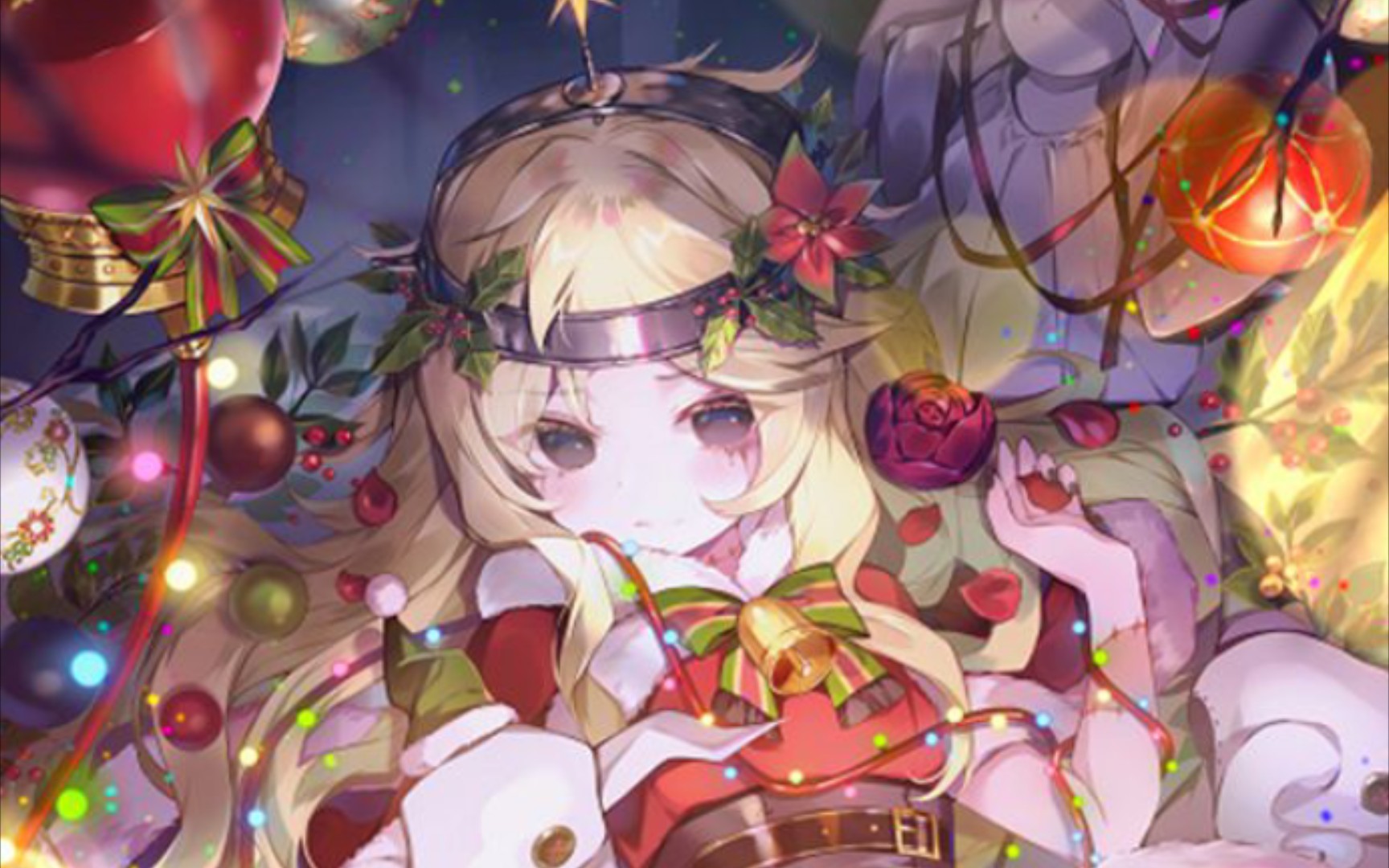 【第五人格】欺负萌新伽拉泰亚