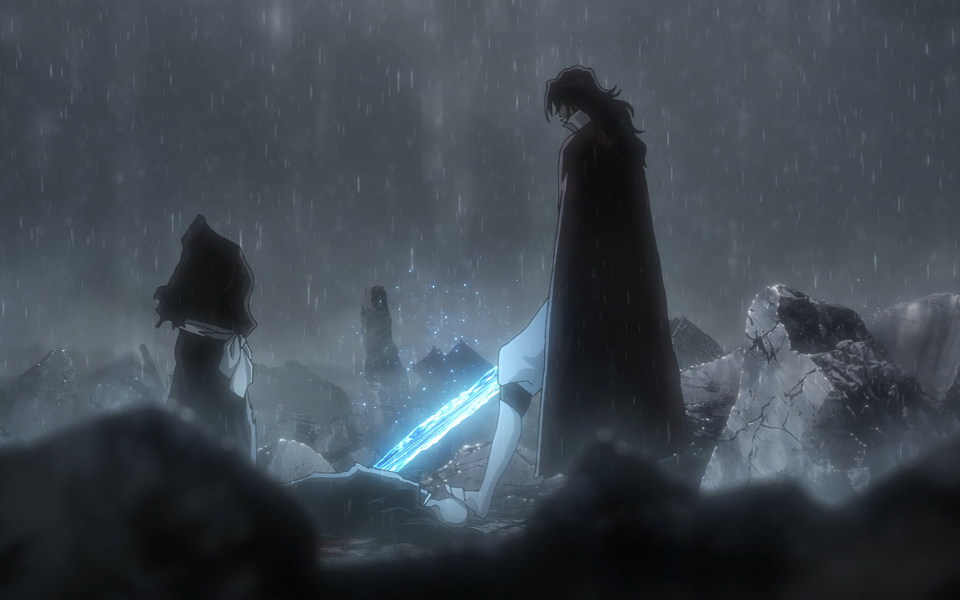 BLEACH 死神 千年血戰篇（僅限港澳台地區）第7集番剧全集高清正版在线观看bilibili哔哩哔哩