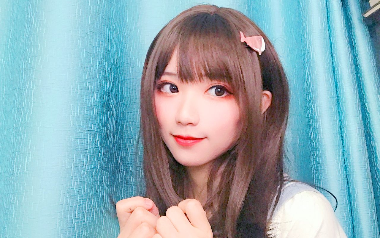 花柒hana-b站宝藏!-20210418-直播录屏