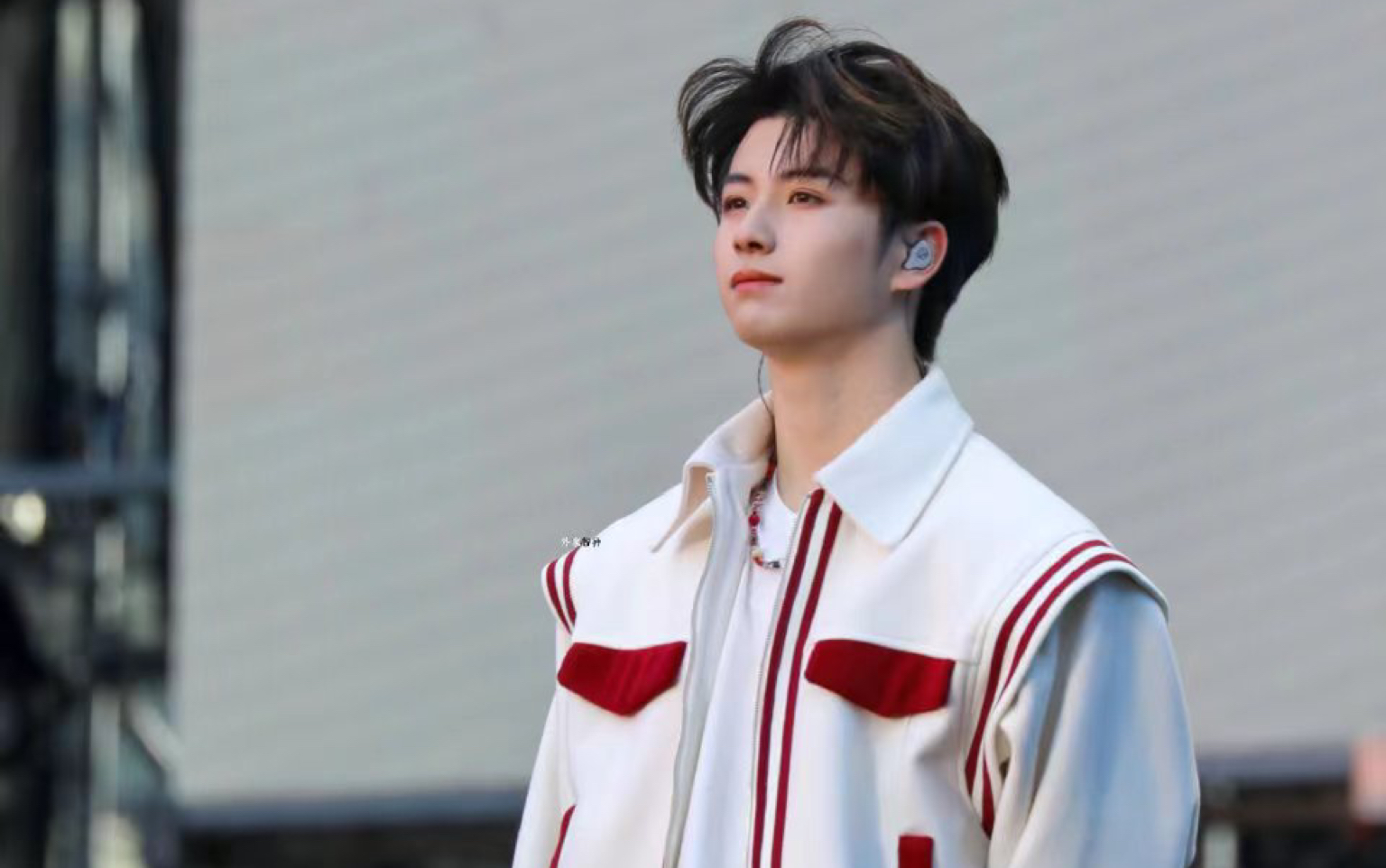 《秘闻》黄誉博丨yao郑州音乐嘉年华231202