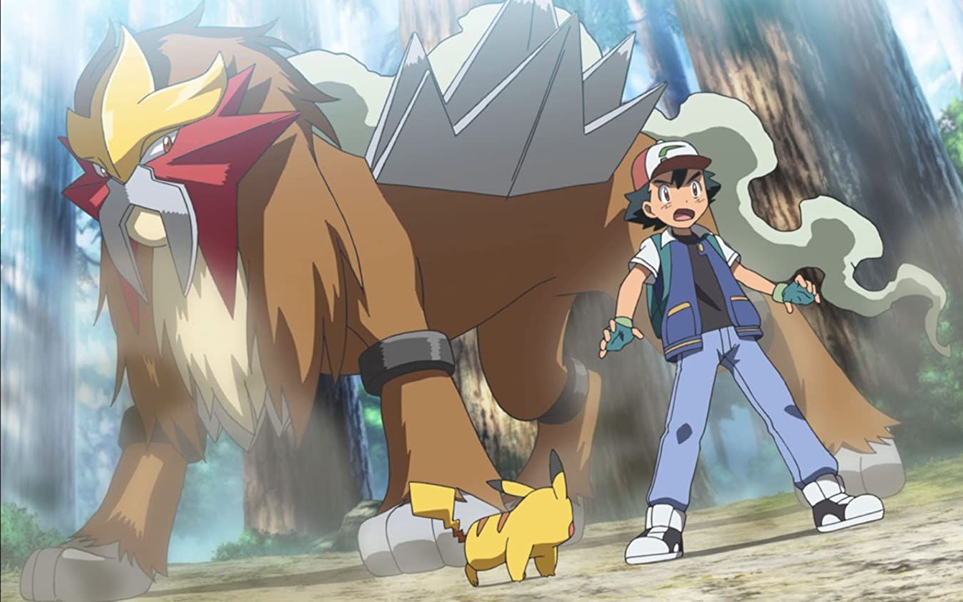 晴天兄弟固拉多炎帝宝可梦剑盾对战174