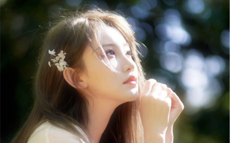 【SNH48周诗雨】Trouble maker_哔哩哔哩_bilibili