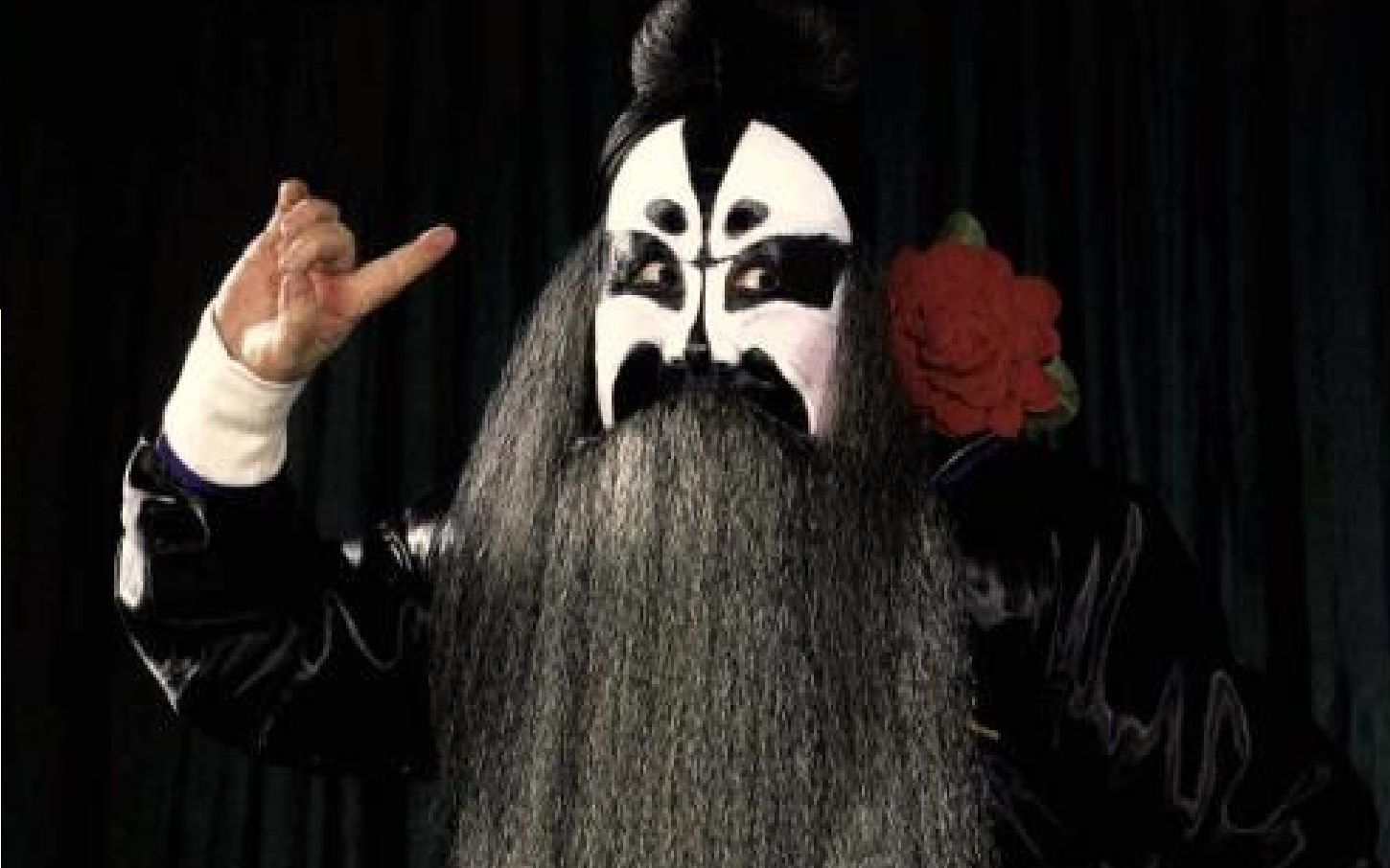 牧虎关齐啸云磁带转录