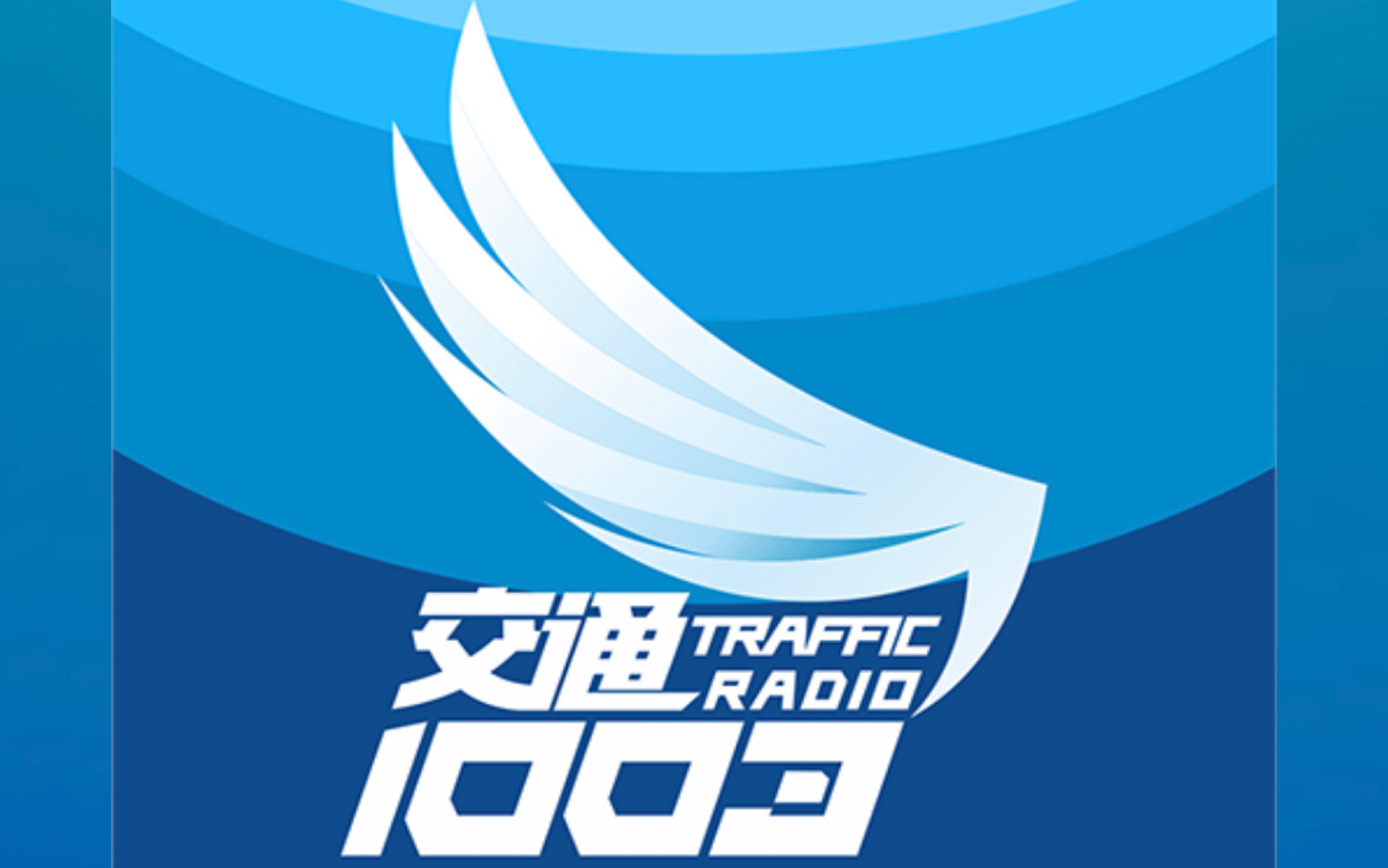 放送文化广播fm1003广西广播电视台交通广播过渡台呼201911201921整点