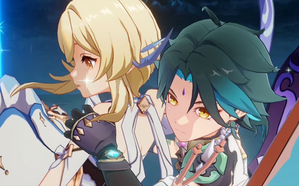 迫近的客星/last stard ust