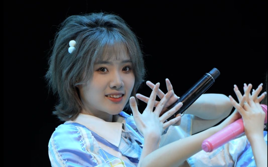 06.23 bej48《我的舞台》吴睿莎,张梦慧作品展演公演