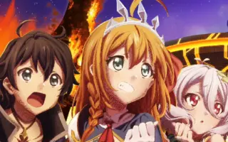 霧原かすみ 哔哩哔哩 Bilibili