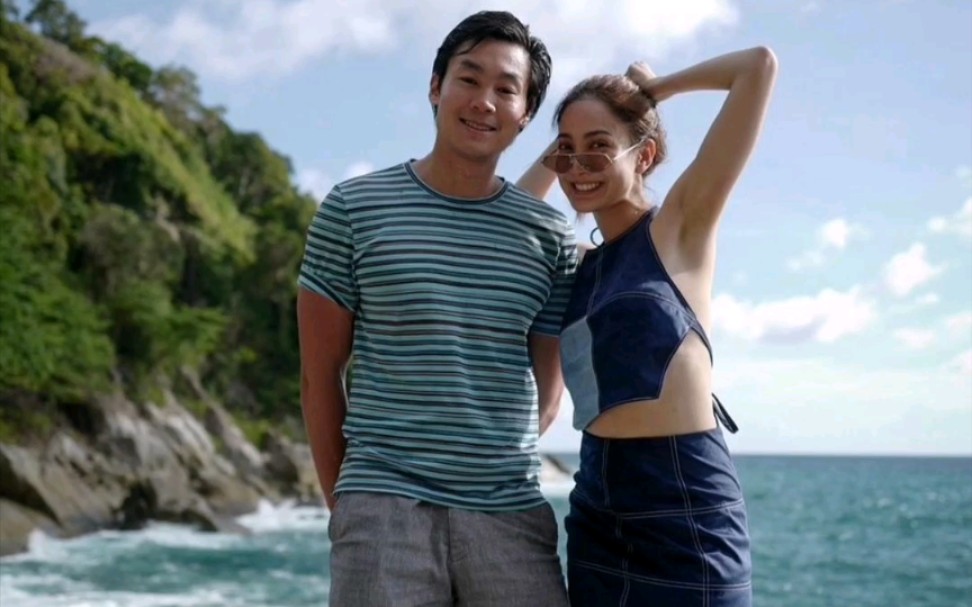 taew与新男友的最近ins动态,持续更新中,朋友们想看泰星的谁评论区