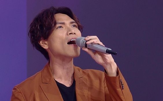 【杨宗纬】原色音乐会《蛮荒情场》,李宗盛大哥作词