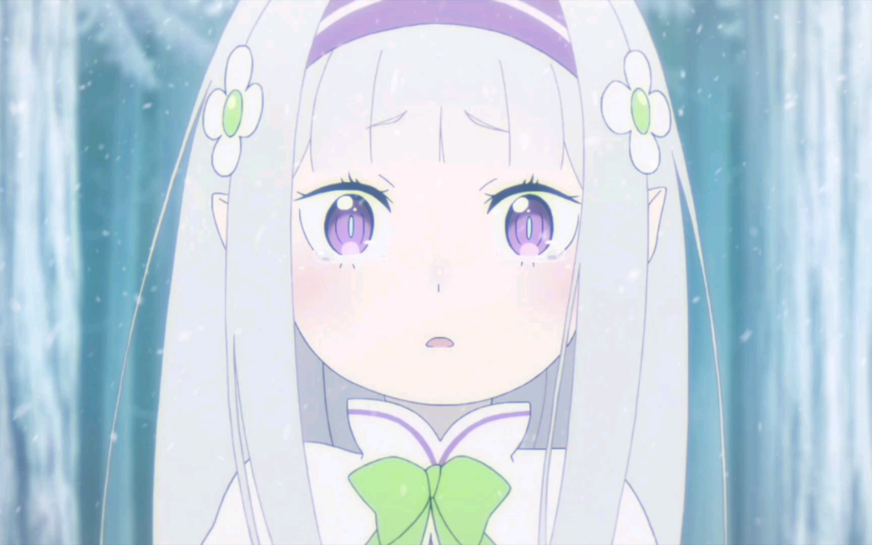 可爱的虚饰魔女登场_哔哩哔哩 (゜-゜)つロ 干杯~-bilibili