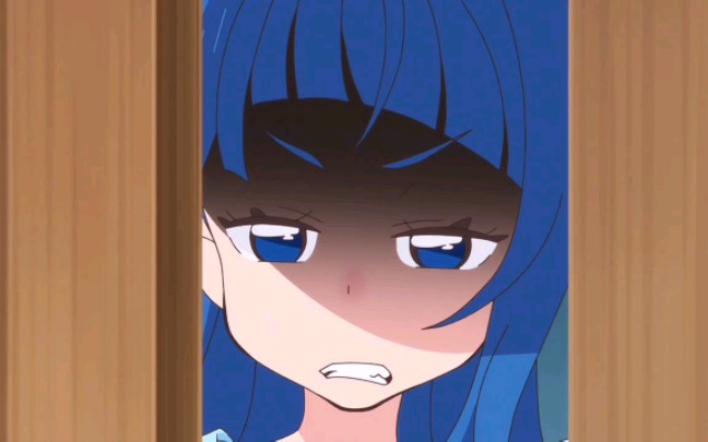 广阔天空 光之美少女 奇妙的少年